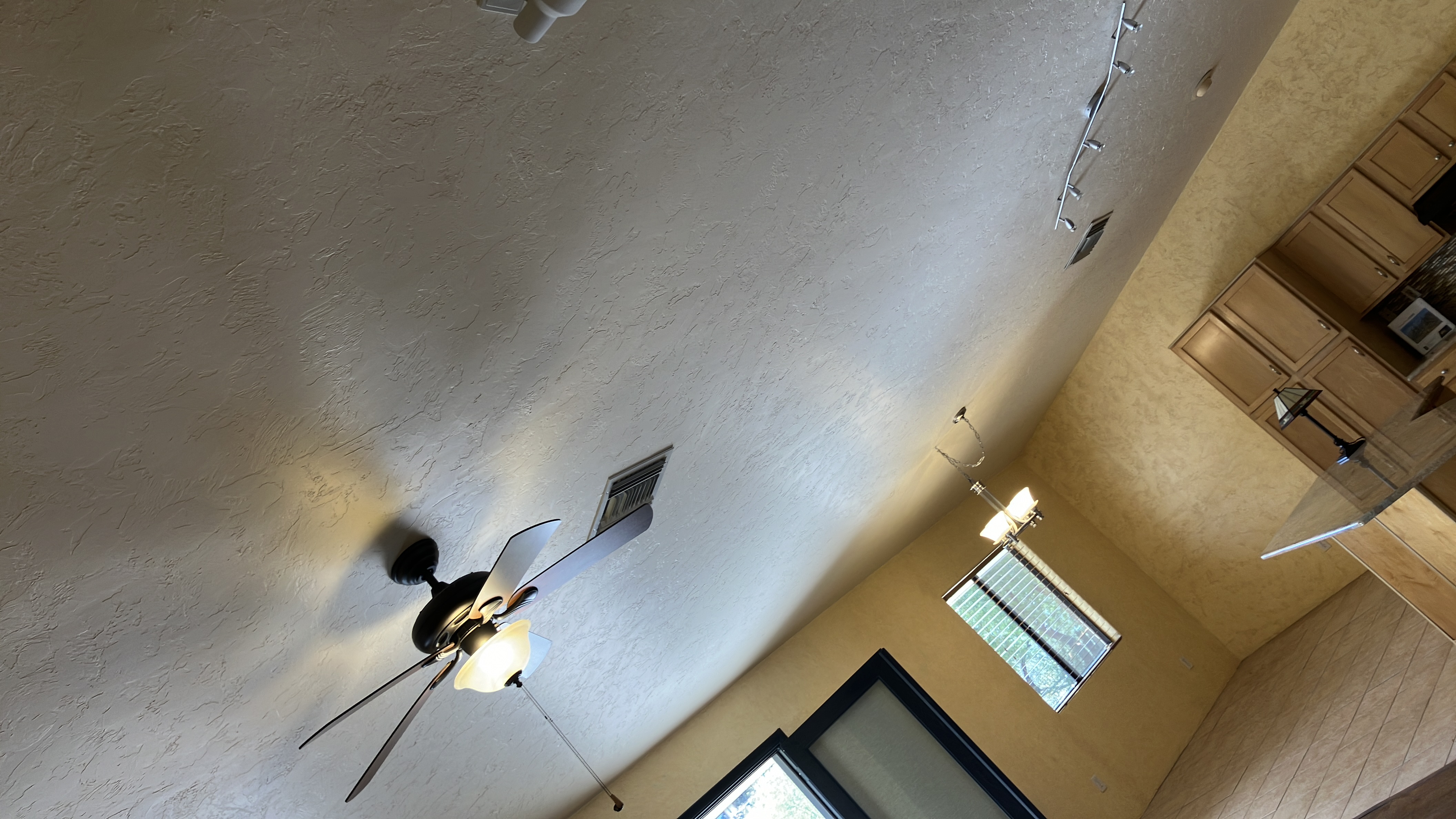 Drywall ceiling repair Tucson