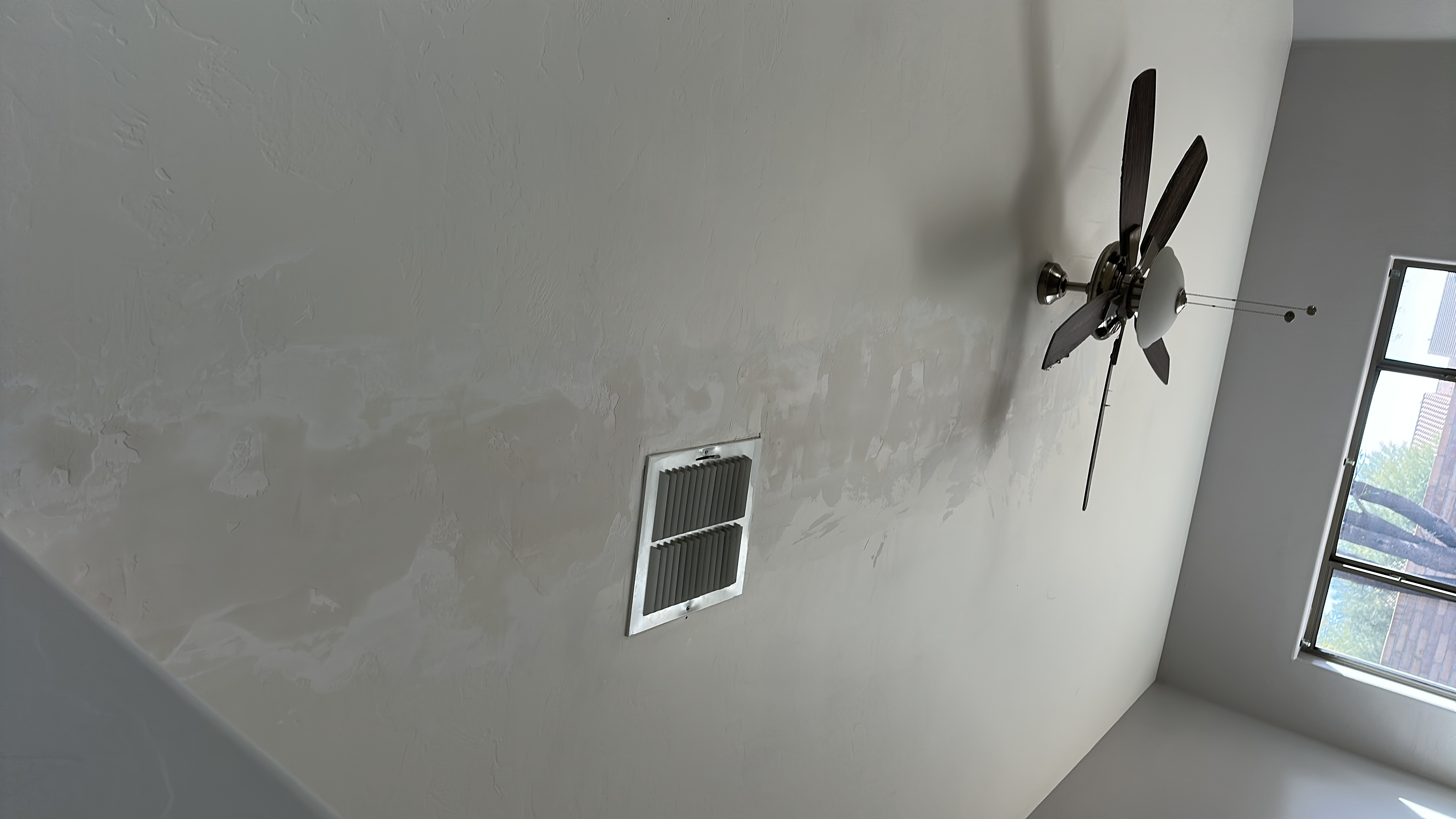 Professional drywall repair in Tucson AZ