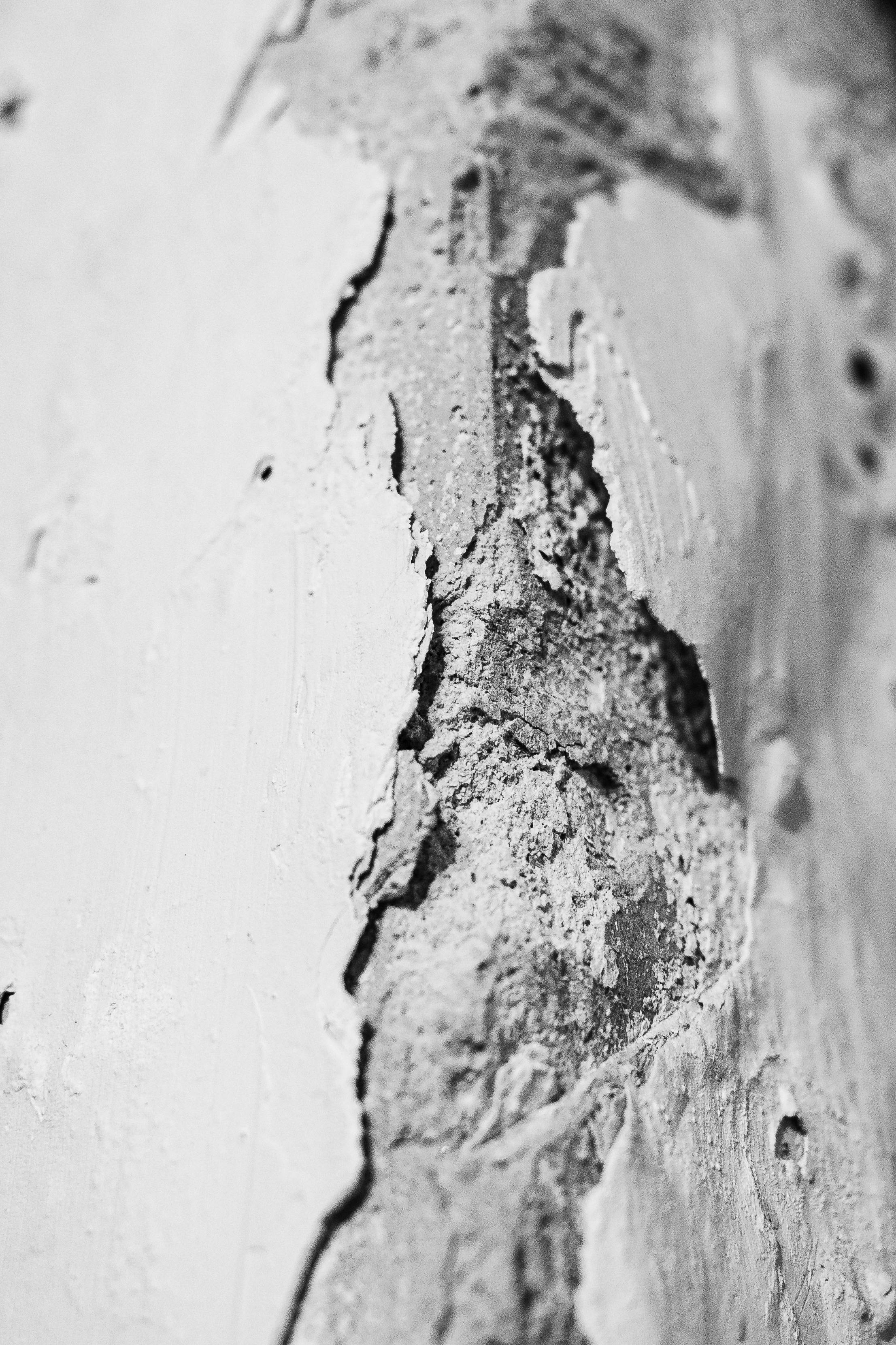 Plaster crack repair Tucson