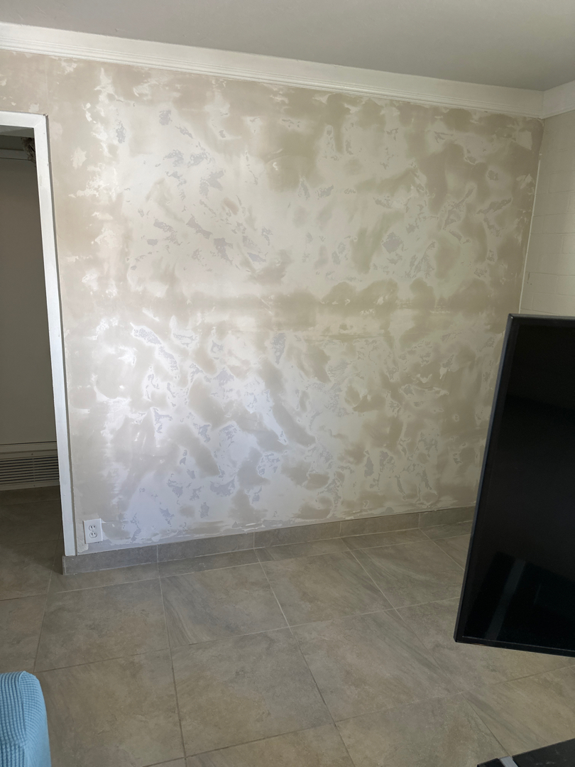 Texture matching drywall Tucson AZ